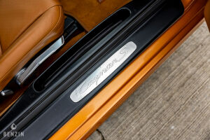 Porsche Cayman S PDK - 2010