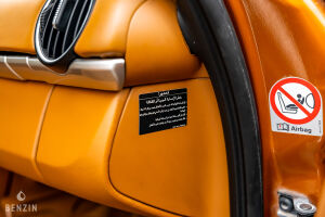 Porsche Cayman S PDK - 2010