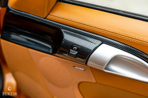 Porsche Cayman S PDK - 2010