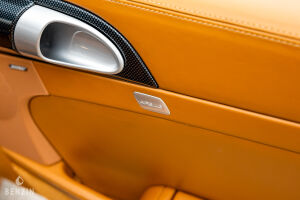 Porsche Cayman S PDK - 2010