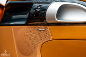 Porsche Cayman S PDK - 2010