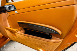 Porsche Cayman S PDK - 2010