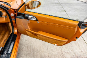 Porsche Cayman S PDK - 2010