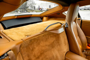 Porsche Cayman S PDK - 2010