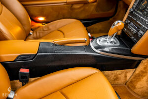 Porsche Cayman S PDK - 2010