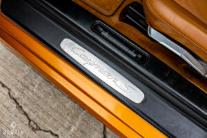 Porsche Cayman S PDK - 2010