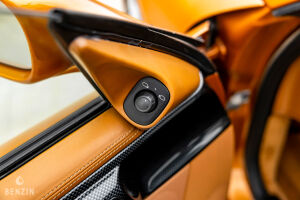 Porsche Cayman S PDK - 2010