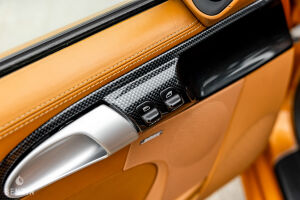 Porsche Cayman S PDK - 2010