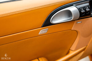 Porsche Cayman S PDK - 2010