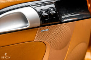 Porsche Cayman S PDK - 2010