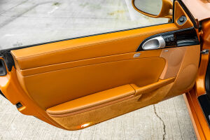 Porsche Cayman S PDK - 2010