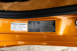 Porsche Cayman S PDK - 2010