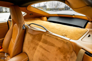 Porsche Cayman S PDK - 2010