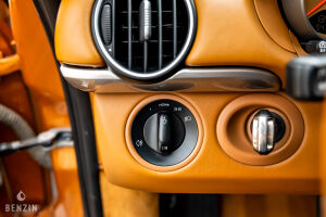 Porsche Cayman S PDK - 2010