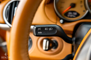 Porsche Cayman S PDK - 2010