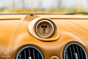 Porsche Cayman S PDK - 2010