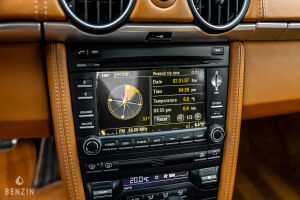 Porsche Cayman S PDK - 2010