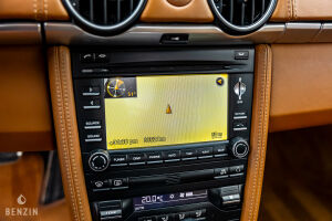 Porsche Cayman S PDK - 2010