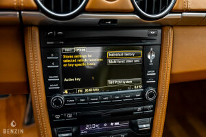 Porsche Cayman S PDK - 2010