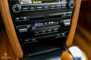 Porsche Cayman S PDK - 2010