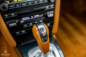 Porsche Cayman S PDK - 2010