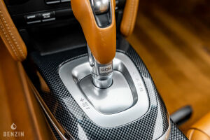 Porsche Cayman S PDK - 2010