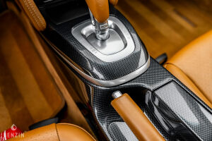 Porsche Cayman S PDK - 2010