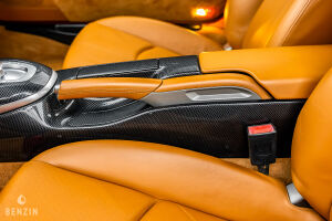 Porsche Cayman S PDK - 2010