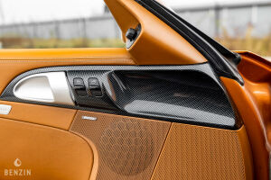 Porsche Cayman S PDK - 2010