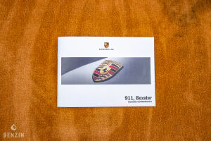 Porsche Cayman S PDK - 2010