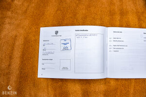 Porsche Cayman S PDK - 2010