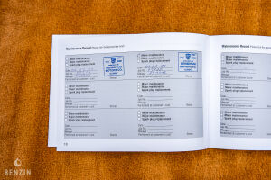 Porsche Cayman S PDK - 2010