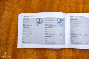 Porsche Cayman S PDK - 2010