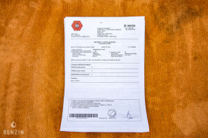 Porsche Cayman S PDK - 2010