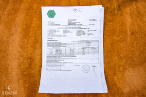 Porsche Cayman S PDK - 2010