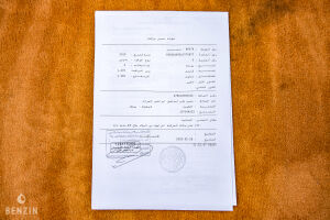 Porsche Cayman S PDK - 2010