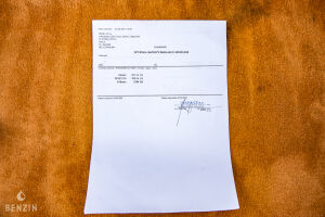 Porsche Cayman S PDK - 2010