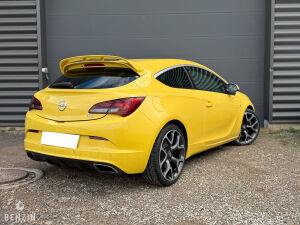 Opel Astra OPC - 2013