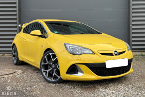 Opel Astra OPC - 2013