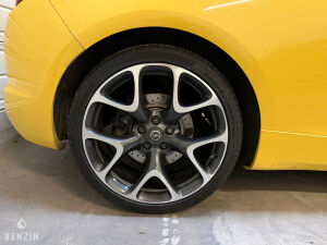 Opel Astra OPC - 2013