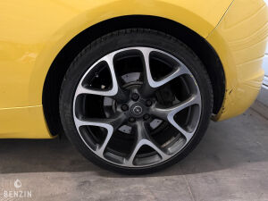 Opel Astra OPC - 2013