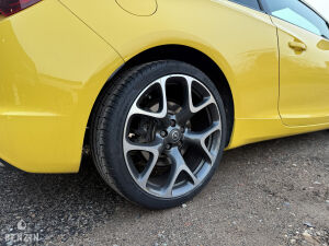 Opel Astra OPC - 2013