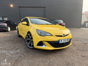 Opel Astra OPC - 2013