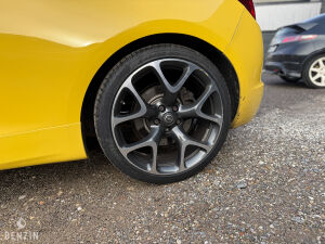 Opel Astra OPC - 2013