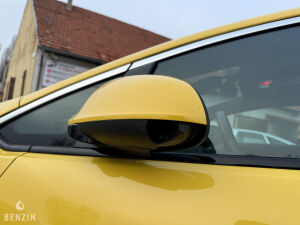 Opel Astra OPC - 2013