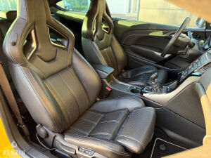 Opel Astra OPC - 2013