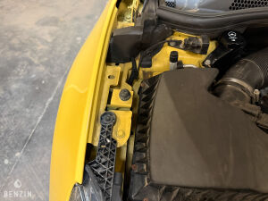 Opel Astra OPC - 2013