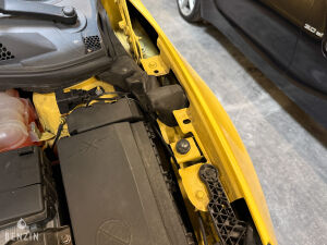 Opel Astra OPC - 2013