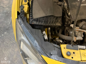 Opel Astra OPC - 2013