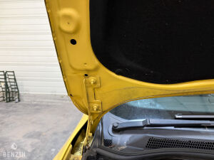 Opel Astra OPC - 2013